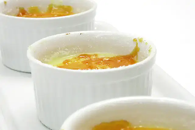 Crema catalana