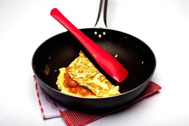 Omelete